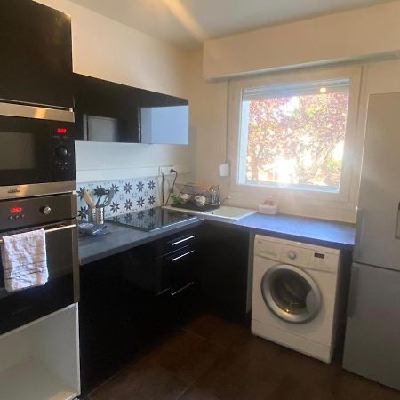 Evry Moon Apartment 70M2 Spacious And Bright Courcouronnes Bagian luar foto