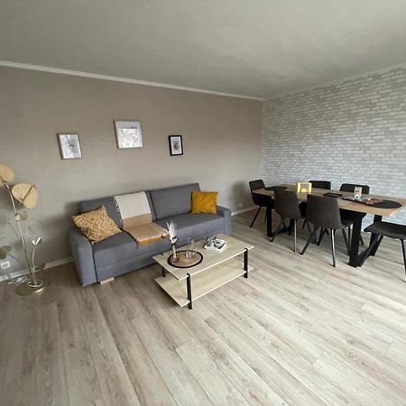 Evry Moon Apartment 70M2 Spacious And Bright Courcouronnes Bagian luar foto