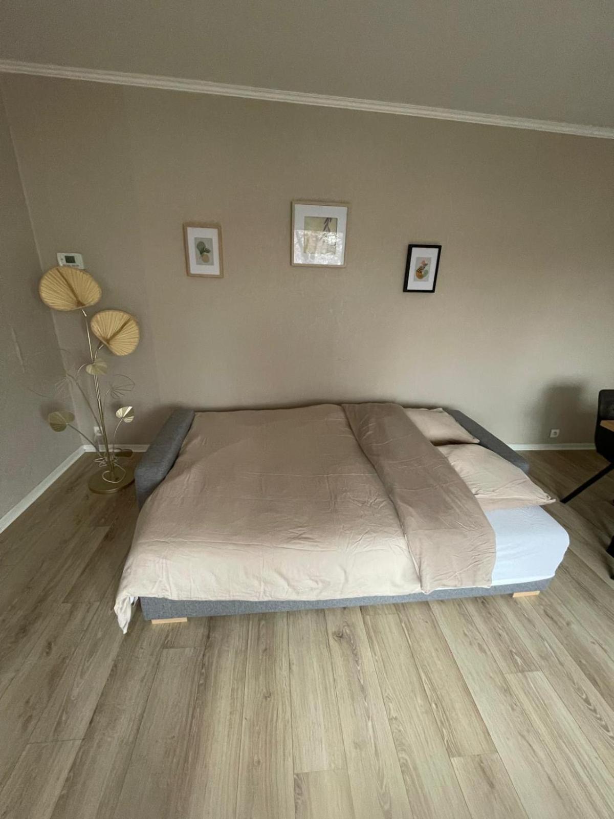 Evry Moon Apartment 70M2 Spacious And Bright Courcouronnes Bagian luar foto